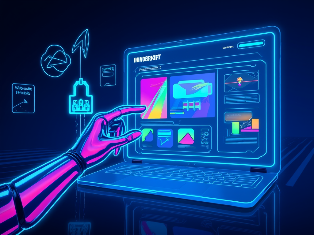 AI-Powered Website Builders and What They Mean for You