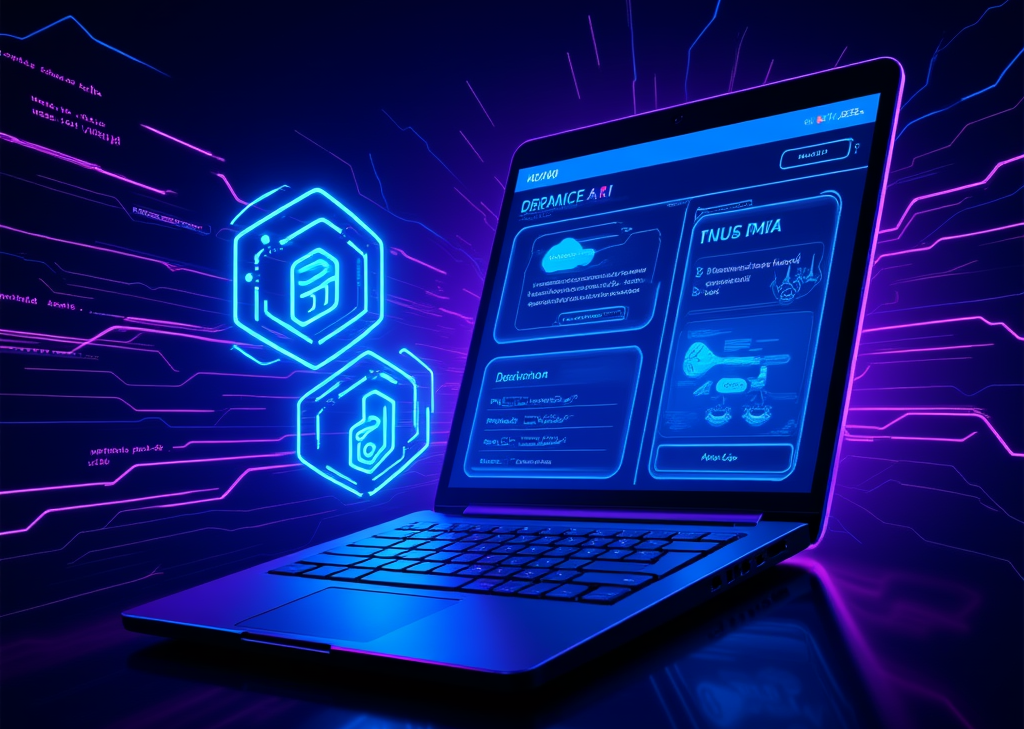 AI-Powered Website Development Tools in 2025