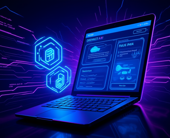 AI-Powered Website Development Tools in 2025