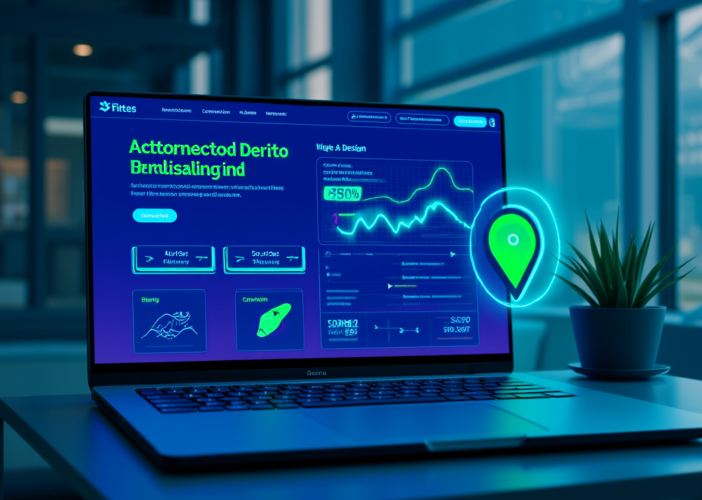 Customized Website Design Services Near Me