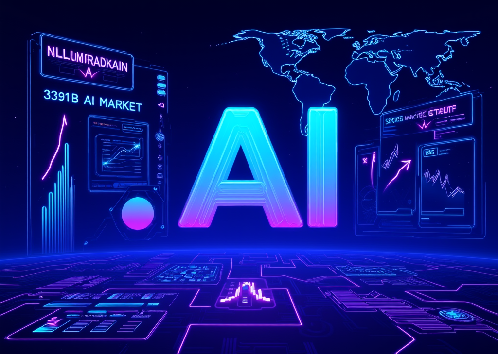 The Growth of .AI and Other Tech-Related Domains in 2025
