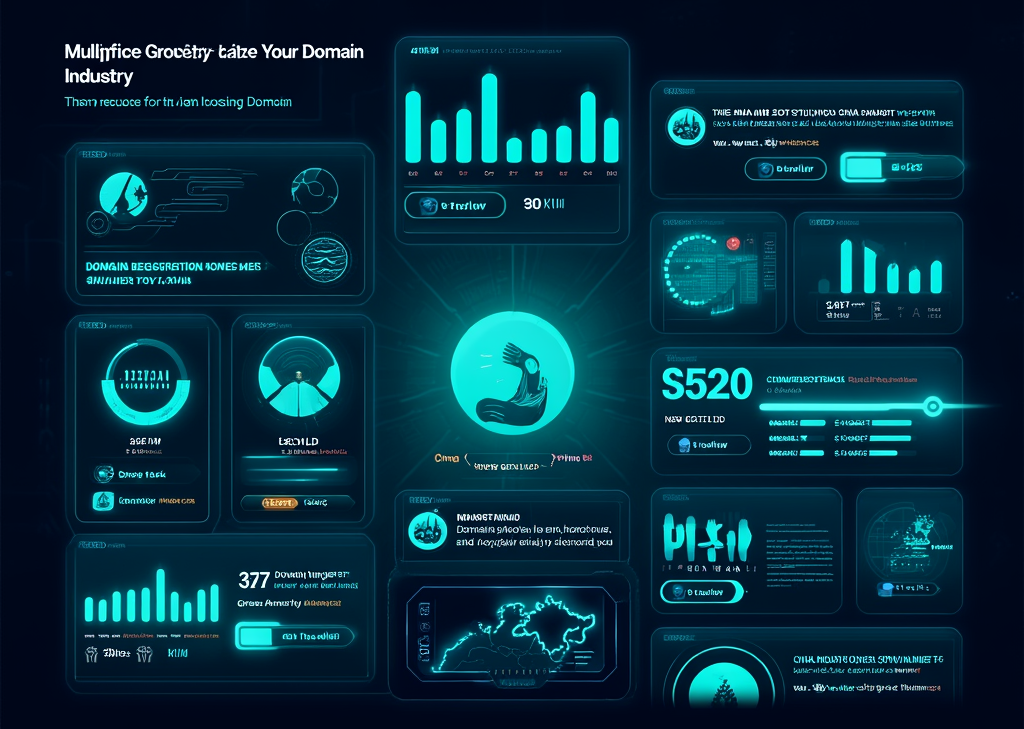 The Economic Value of Domains: Industry Outlook 2025