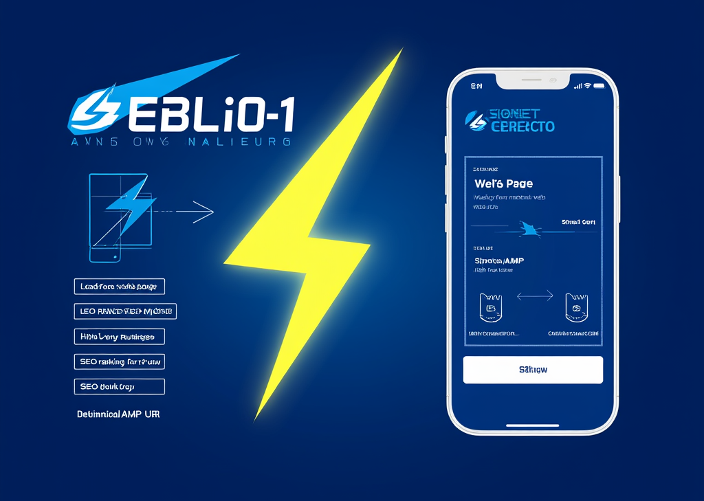 Accelerated Mobile Pages (AMP) Strategy for SEO in 2025