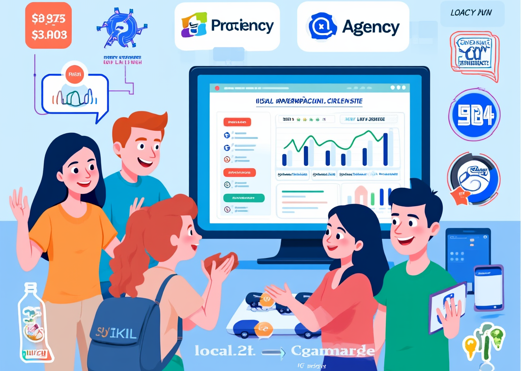 Affordable Website Designer Near Me for Startups