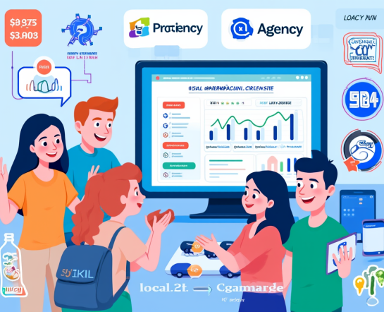 Affordable Website Designer Near Me for Startups