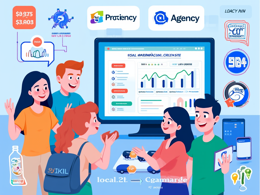 Affordable Website Designer Near Me for Startups