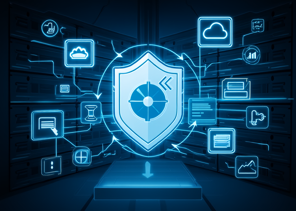 Backup and Restore Features That Improve Hosting Reliability