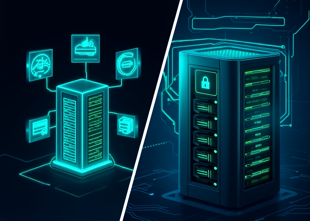 Best Hosting for Developers: VPS and Dedicated Servers