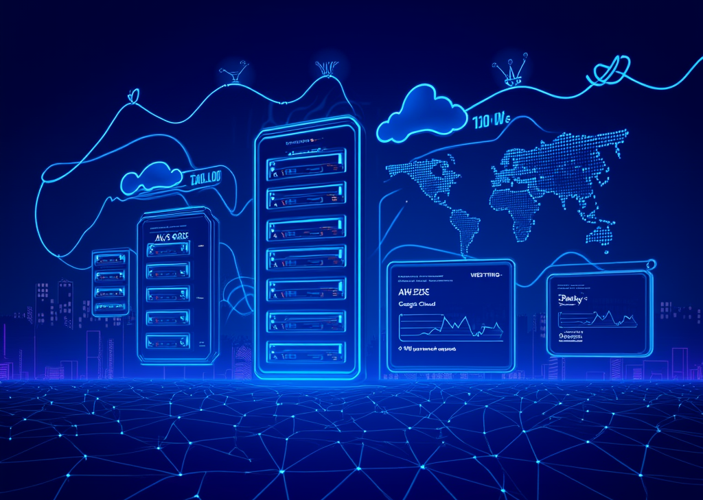 Best Hosting for High-Traffic Websites and Enterprises