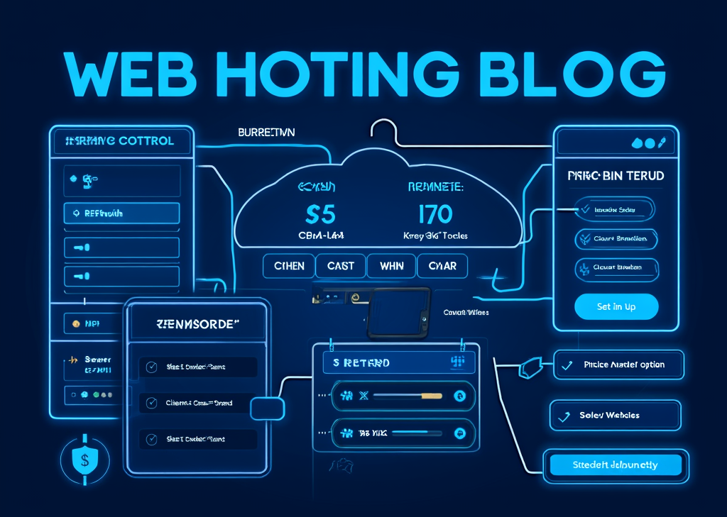 Best Hosting for Resellers: Features and Pricing Compared