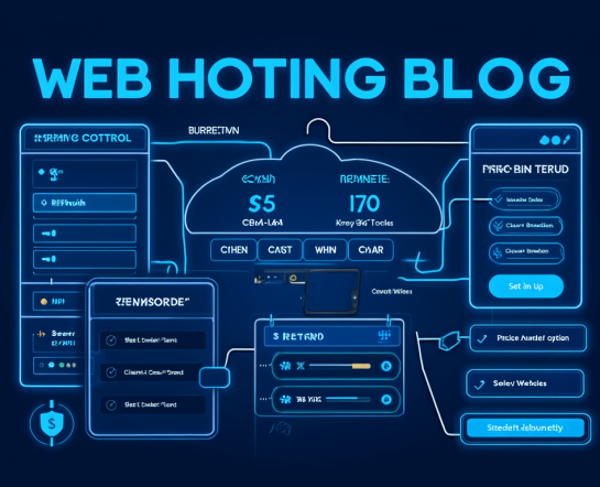 Best Hosting for Resellers: Features and Pricing Compared