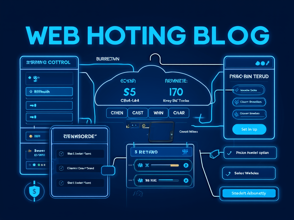 Best Hosting for Resellers: Features and Pricing Compared