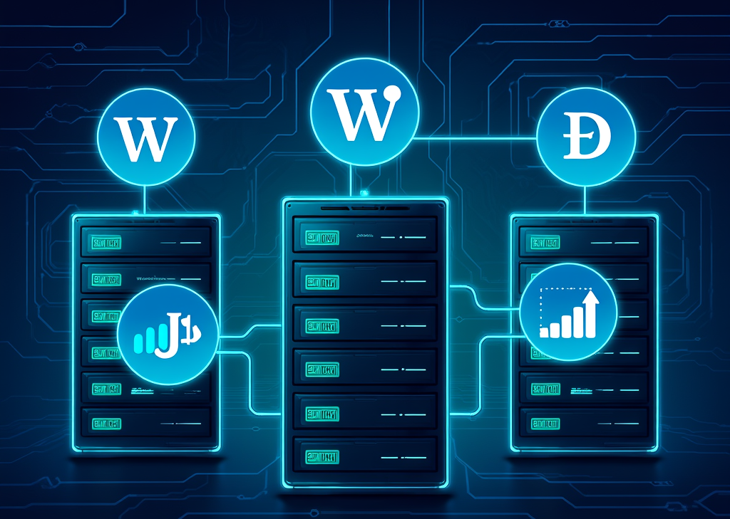 Best Hosting for WordPress vs Joomla vs Drupal Sites