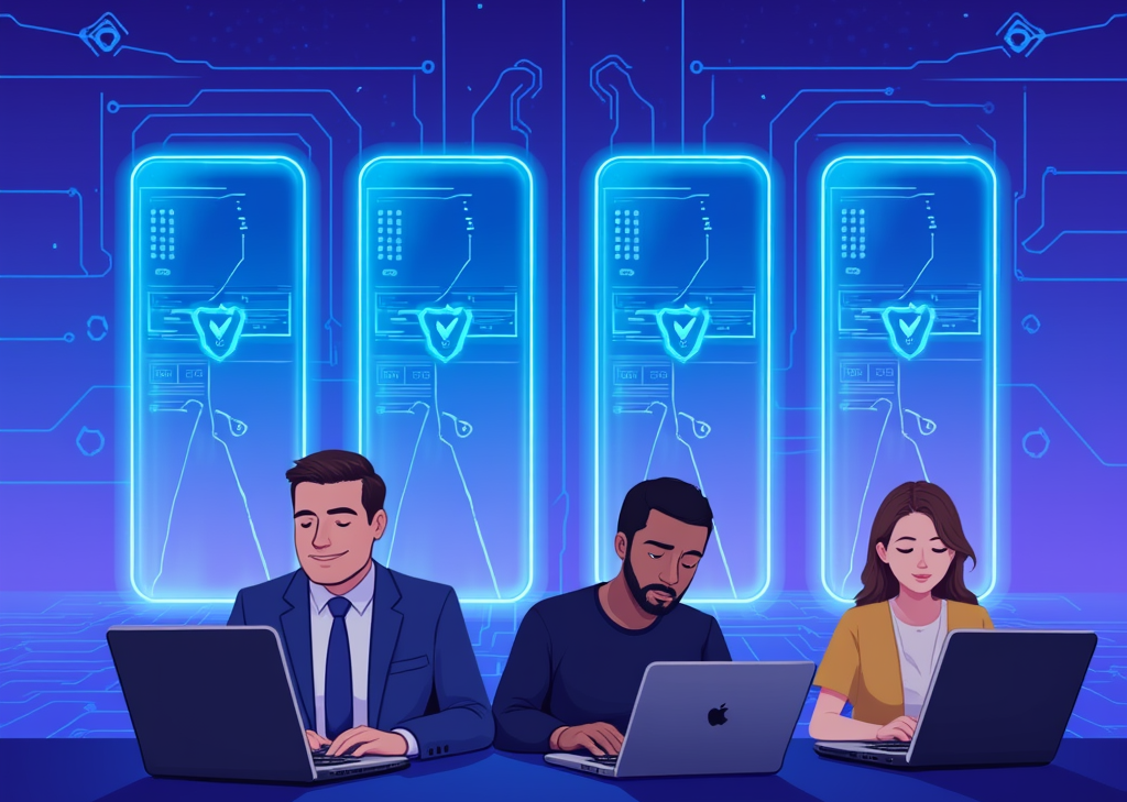 Best Managed Hosting for Busy Professionals