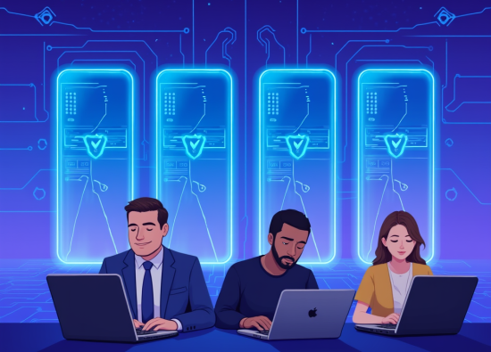 Best Managed Hosting for Busy Professionals