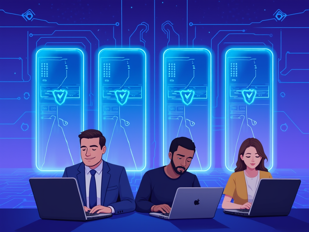 Best Managed Hosting for Busy Professionals