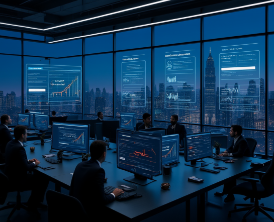 Best Rated Web Studio in [Local Area] for Corporate Sites