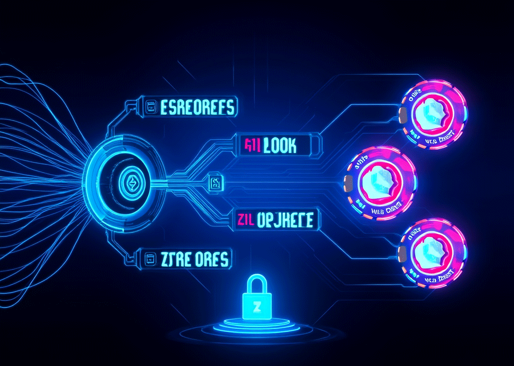 Blockchain Domains: The Future of Domain Ownership?