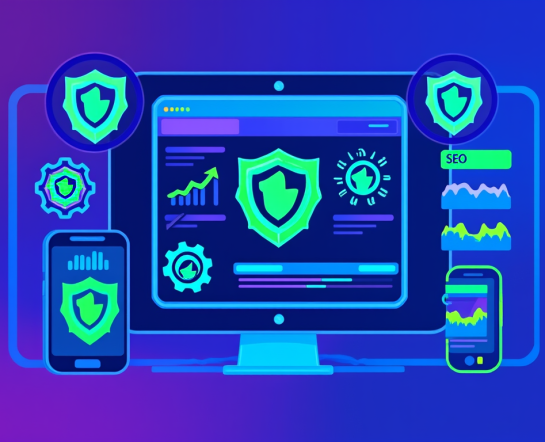Choosing the Right Website Maintenance Plan