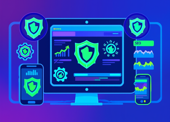 Choosing the Right Website Maintenance Plan
