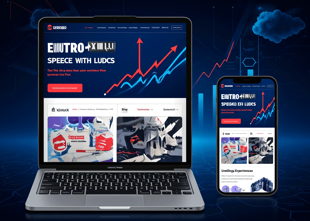 Corporate Website Essentials to Boost Your Brand Image