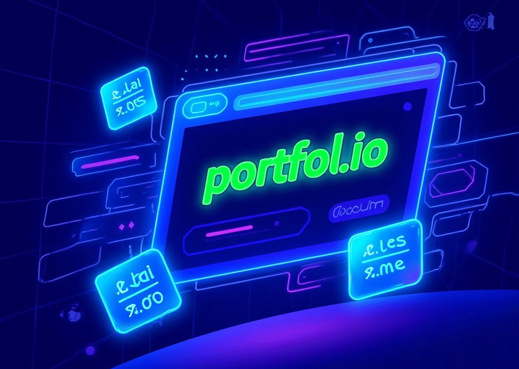 Creative Domain Hacks to Make Your Website Memorable