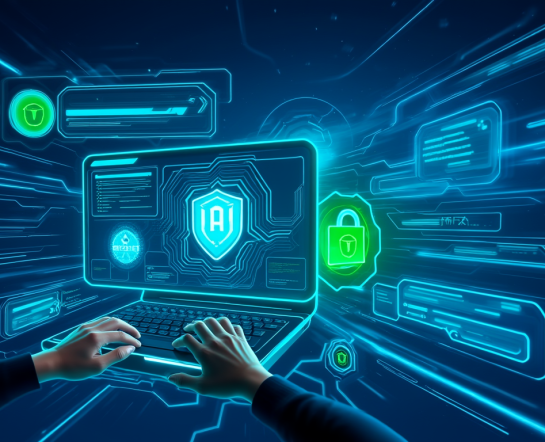 Cybersecurity Trends in Website Development for 2025