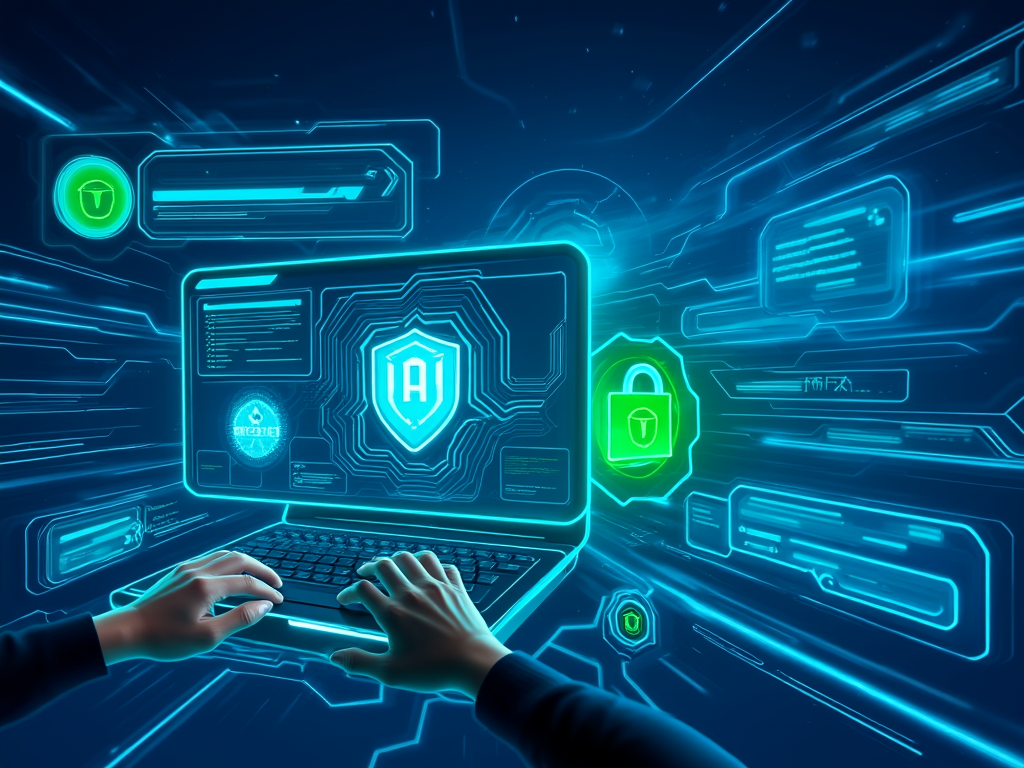Cybersecurity Trends in Website Development for 2025