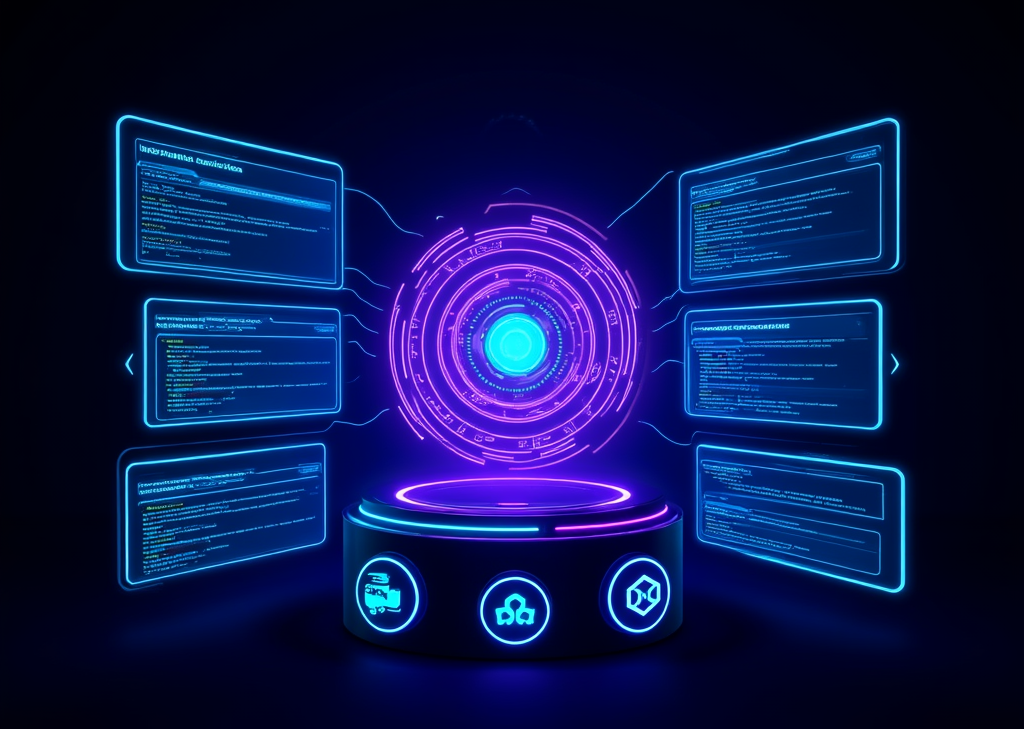 Emerging Website Development Software Engines