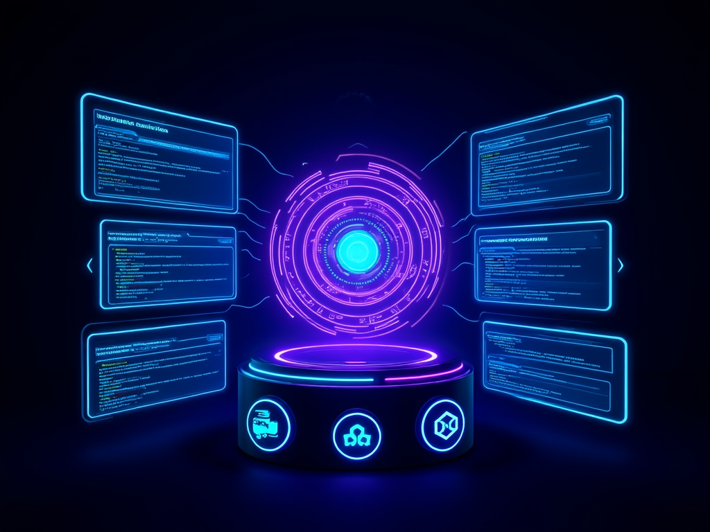 Emerging Website Development Software Engines