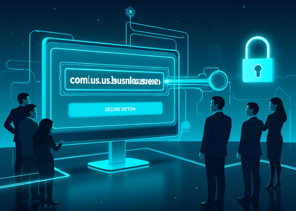 Essentials of Domain Registration for Your Business Website