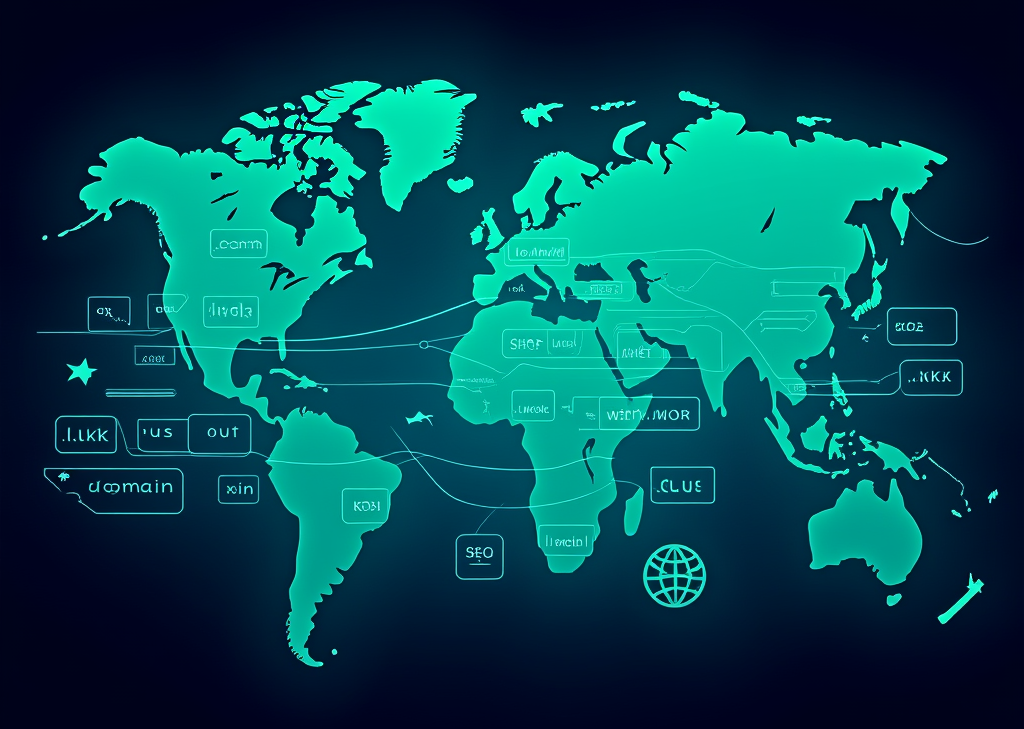 Exploring Different Types of Domains: gTLDs, ccTLDs, and More