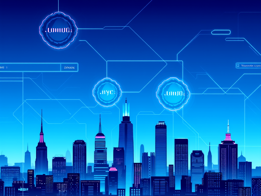 Exploring New Geographic TLDs for Local Business Growth