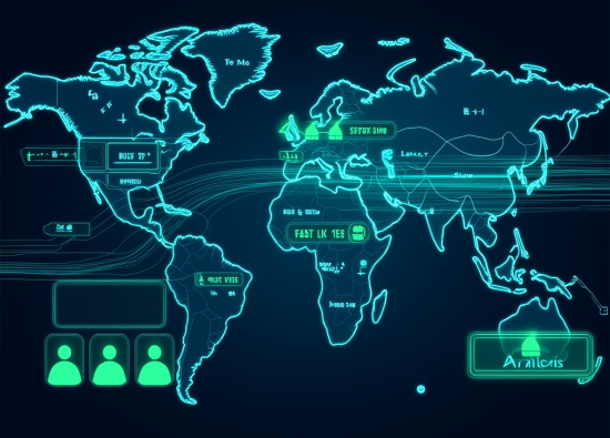 The Impact of Hosting Location on Website Speed and SEO