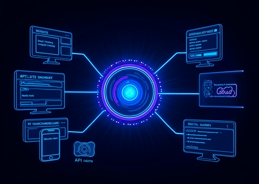 Headless CMS Explained: The Future of Web Content Management