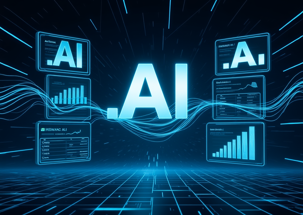 How AI Is Changing Domain Valuation and Sales