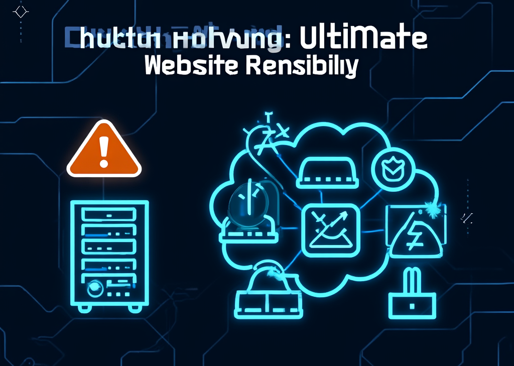 How Cloud Hosting Enhances Website Reliability