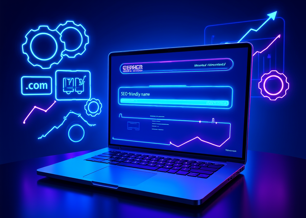 How Domain Names Affect SEO Ranking in 2025