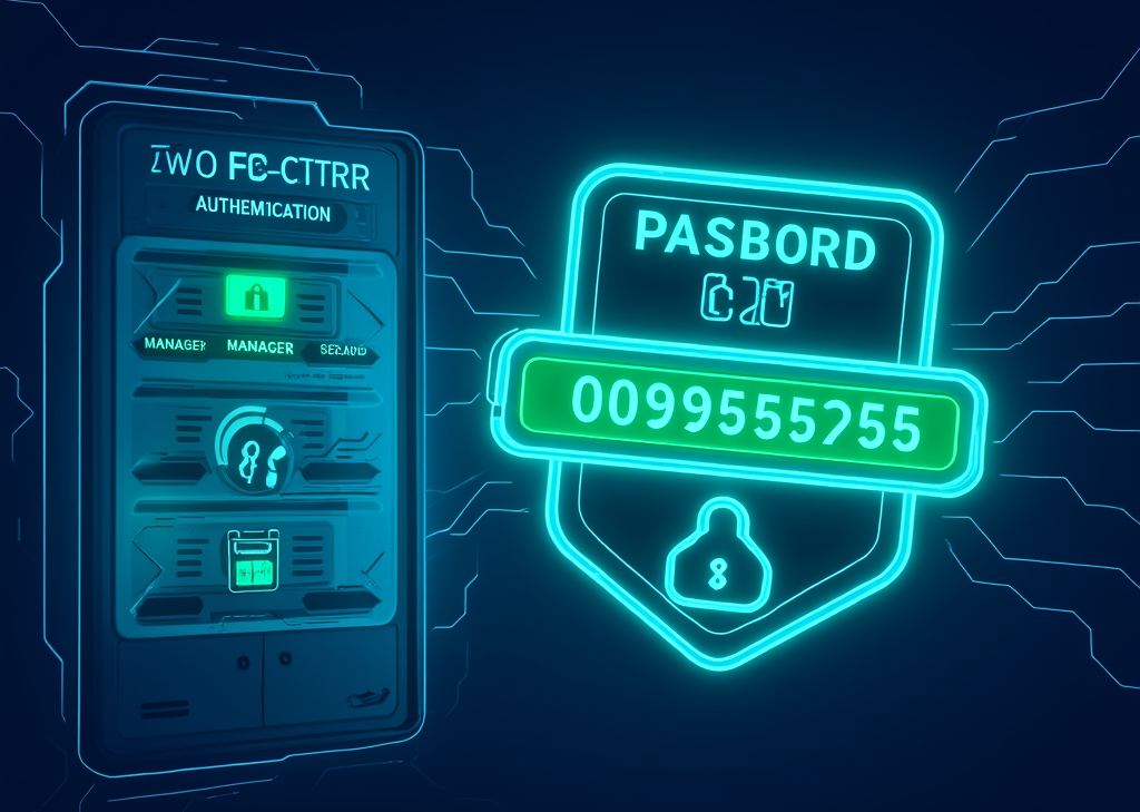 How Secure Is Your Hosting Password? Best Practices