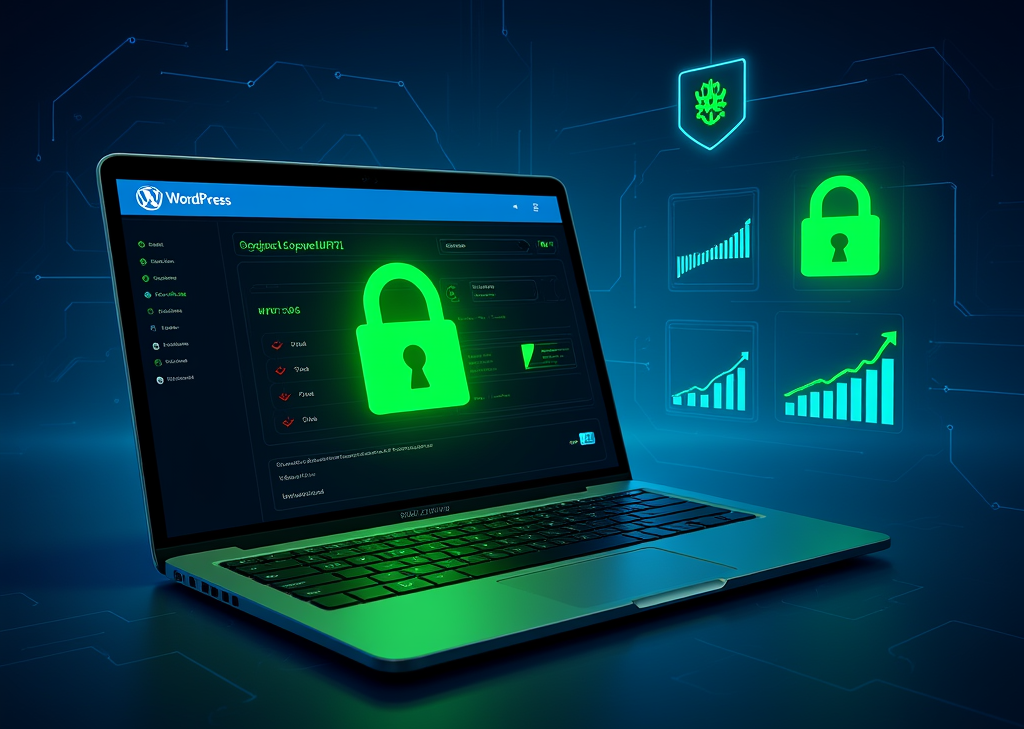 How SSL Improves Security for WordPress Hosting