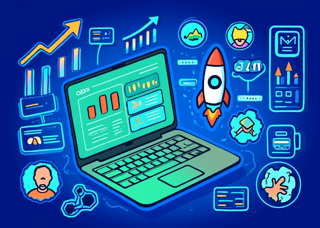 How to Attract More Customers Through Your Website