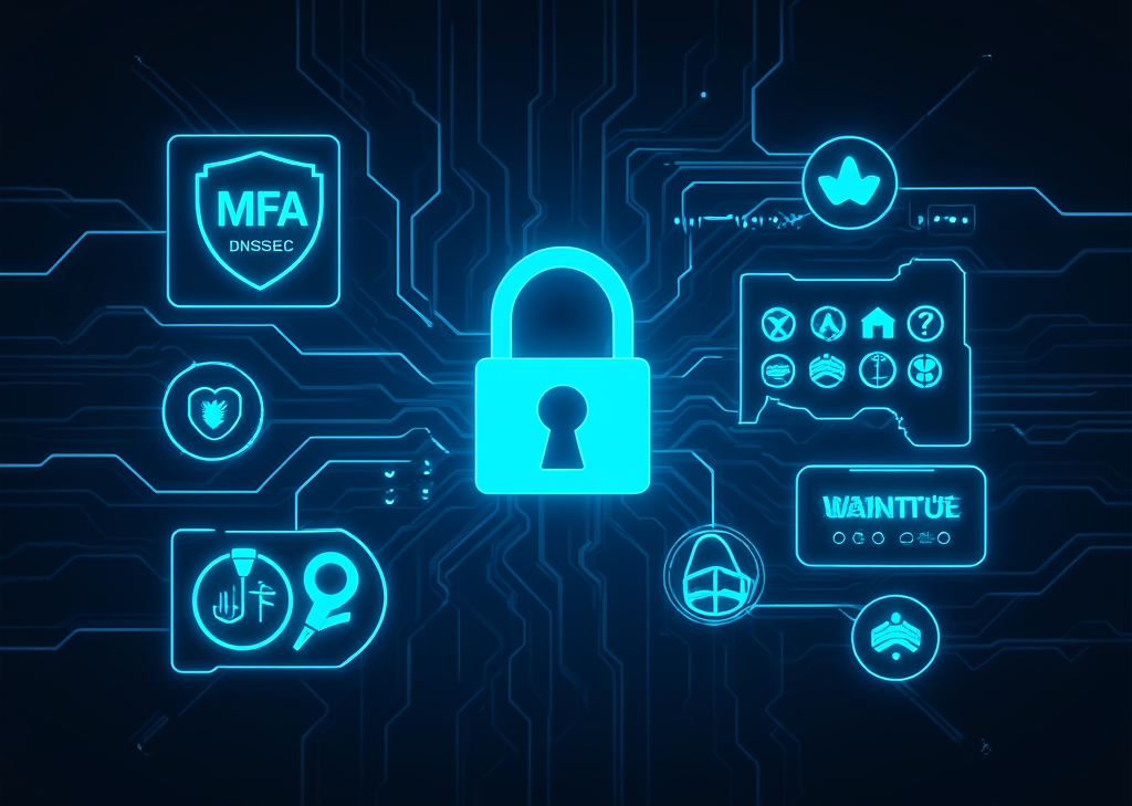 How to Avoid Domain Name Theft and Hijacking