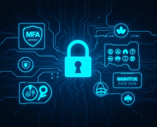 How to Avoid Domain Name Theft and Hijacking