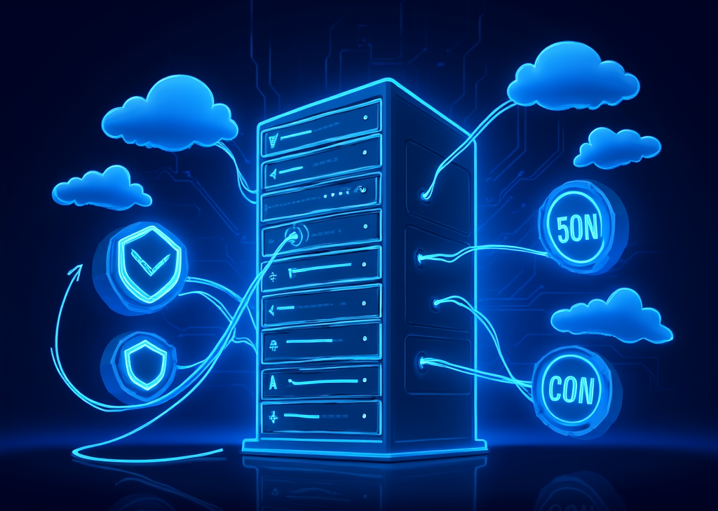 How to Avoid Hosting Overcrowding for Better Performance