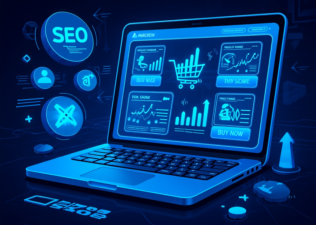 How to Build an Online Store That Increases Sales