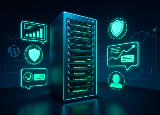 How to Choose Managed WordPress Hosting: Key Benefits