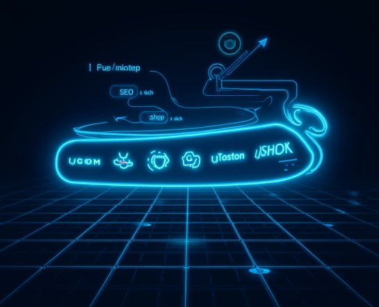 How to Create a Winning Domain Name Strategy in 2025