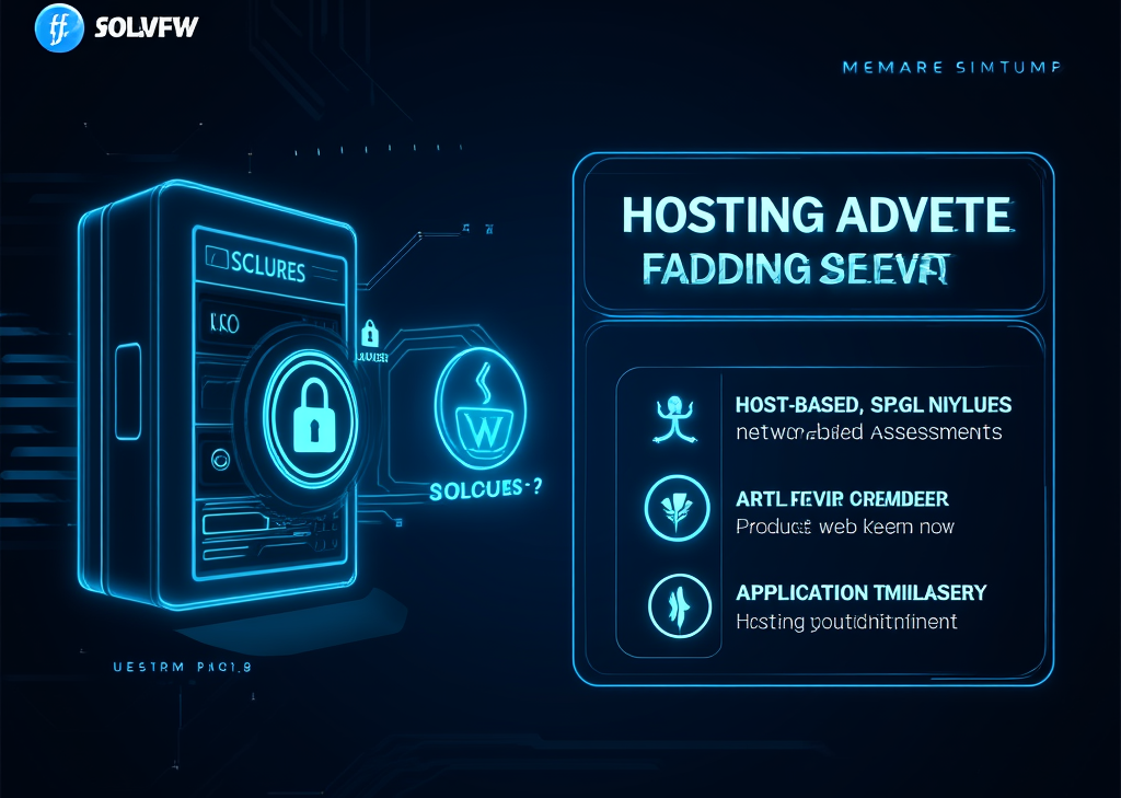 How to Detect and Fix Security Vulnerabilities in Hosting