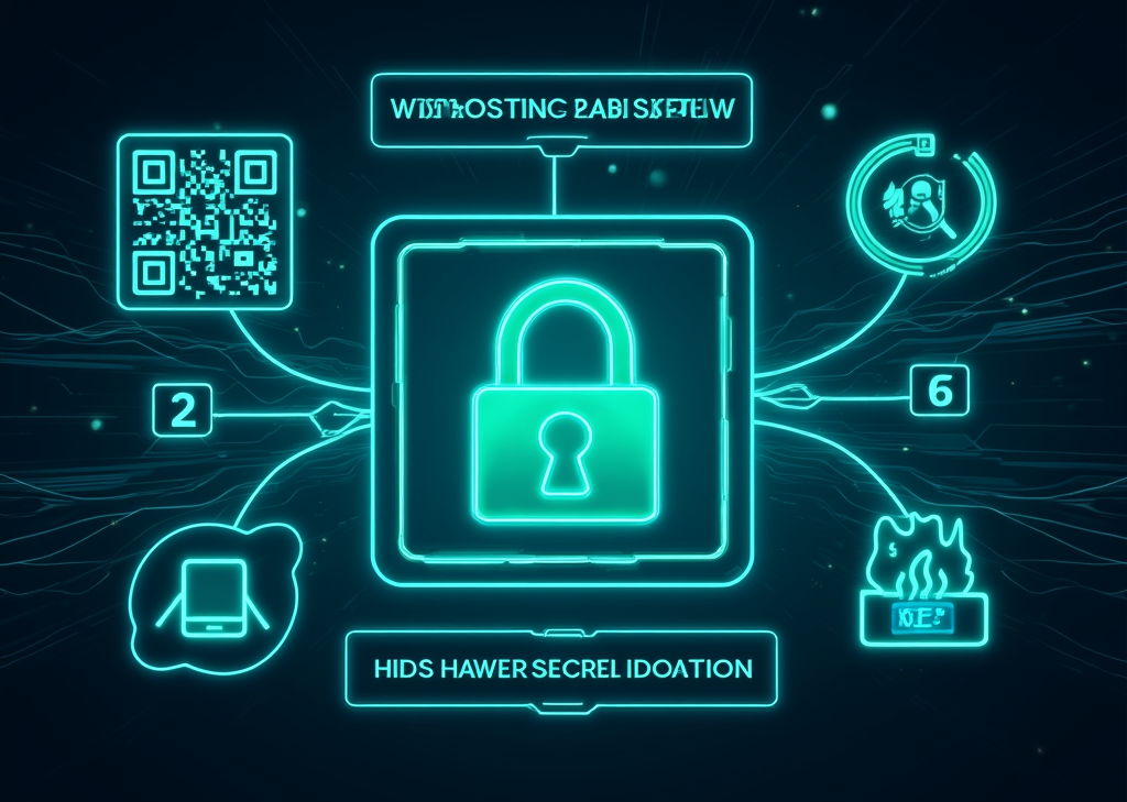 How to Enable Two-Factor Authentication on Hosting Accounts