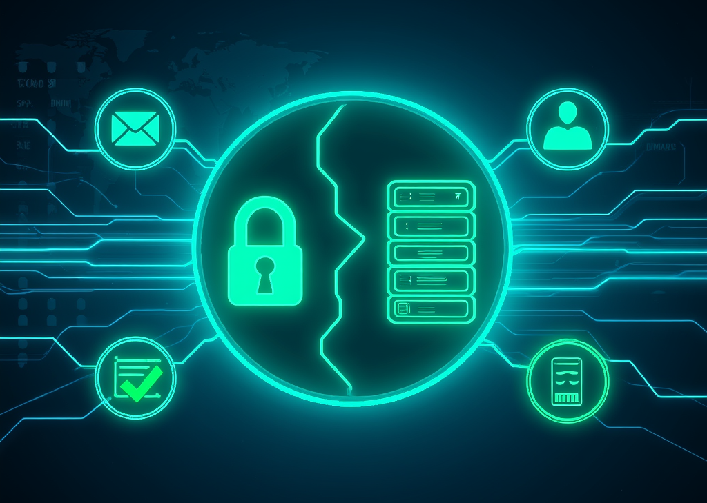 How to Ensure Secure Email Hosting Alongside Web Hosting